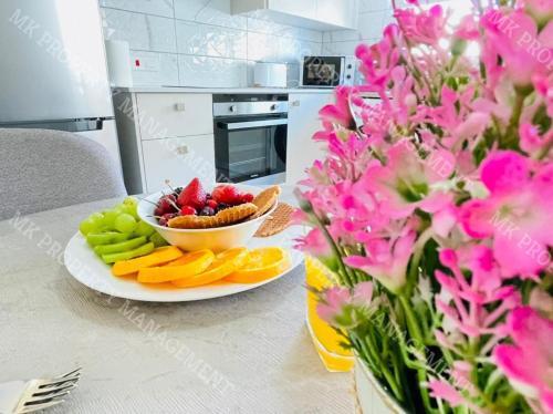 Apartamento Milos City Center Apts No.34
