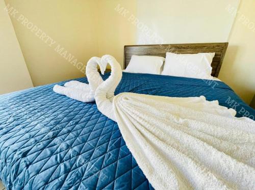 Apartamento Milos City Center Apts No.34