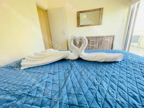 Apartamento Milos City Center Apts No.34