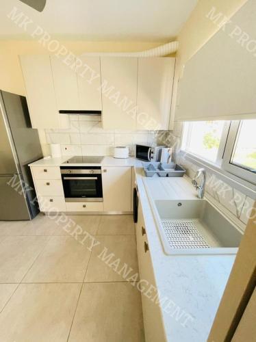Apartamento Milos City Center Apts No.34