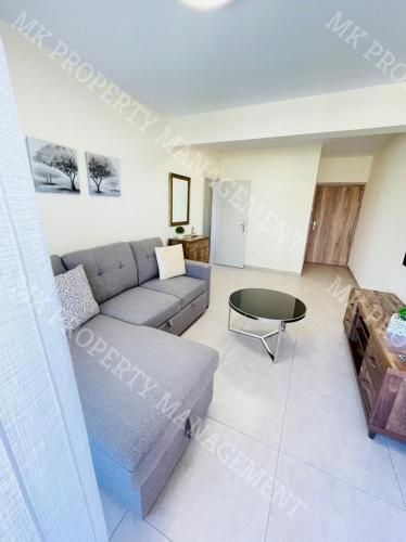 Apartamento Milos City Center Apts No.34