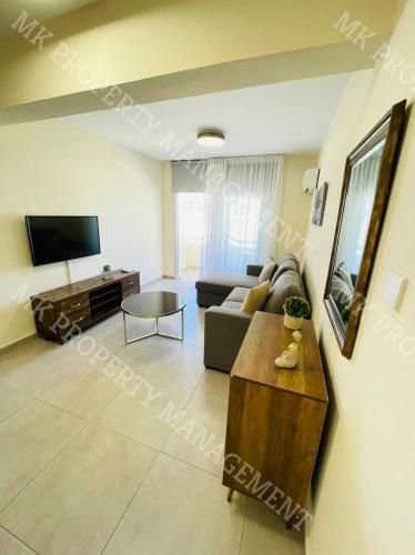 Apartamento Milos City Center Apts No.34