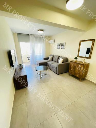 Apartamento Milos City Center Apts No.34