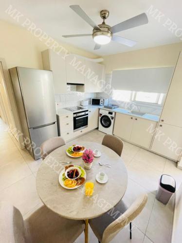 Apartamento Milos City Center Apts No.34