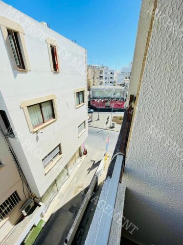 Apartamento Milos City Center Apts No.34