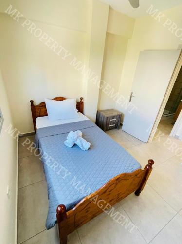 Apartamento Milos City Center Apts No.34