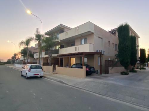 Apartamento Yellow Daisy