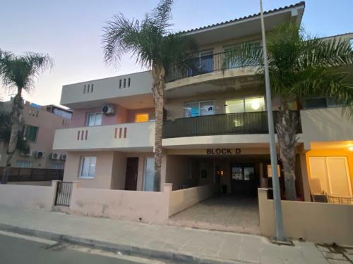 Apartamento Yellow Daisy