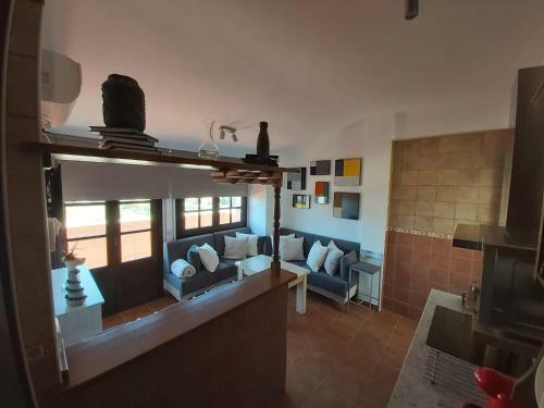 Ronda Apartamento San Jorge