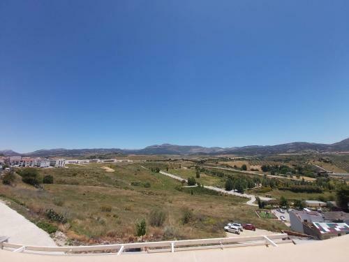 Ronda Apartamento San Jorge