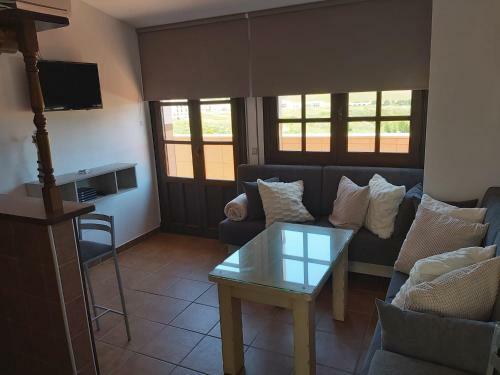 Ronda Apartamento San Jorge
