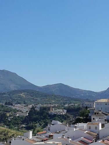 Ronda Apartamento San Jorge