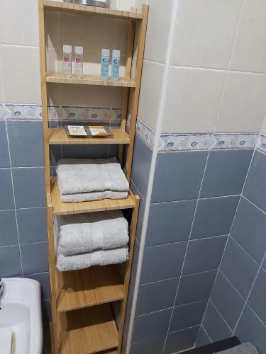 Ronda Apartamento San Jorge