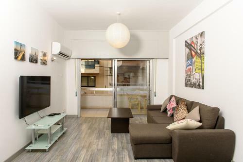 Perseus Spacious 3 Bedroom Apartment