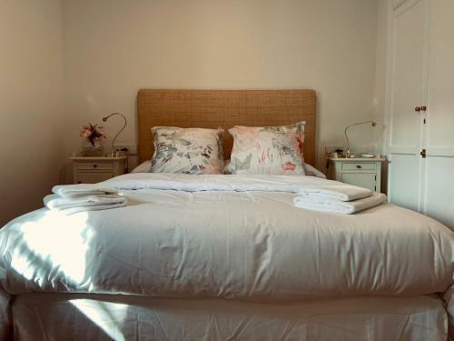 Apartamento Casa Del Guard�s Del Tajo