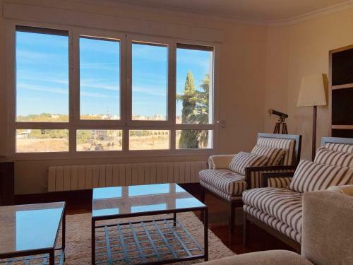 Apartamento Casa Del Guard�s Del Tajo