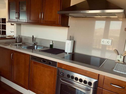 Apartamento Casa Del Guard�s Del Tajo