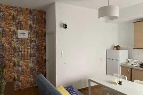 Apartamento Lauria Centro