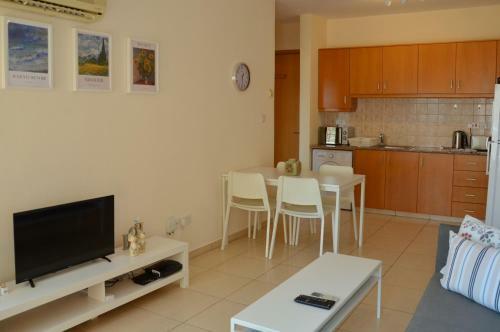 Apartamento Mirabella Mackenzie 1 Bedroom Flat Sleeps 4