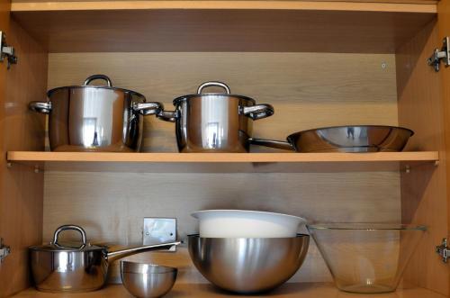 Apartamento Mirabella Mackenzie 1 Bedroom Flat Sleeps 4