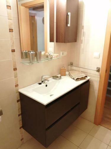 Apartamento Arunda-sur
