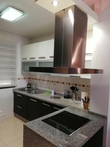 Apartamento Arunda-sur