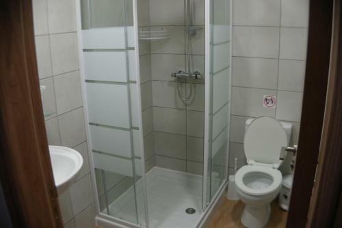 Hostal Harrys Inn Guesthouse
