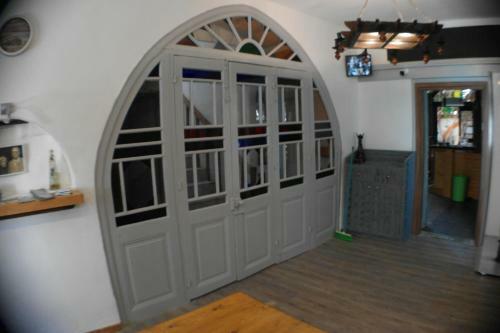 Hostal Harrys Inn Guesthouse