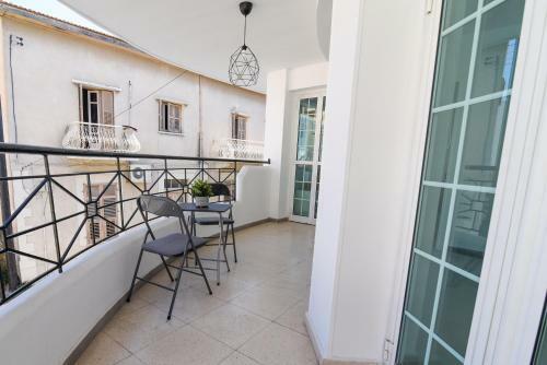 Jana's 2-br Apartment In Larnaca