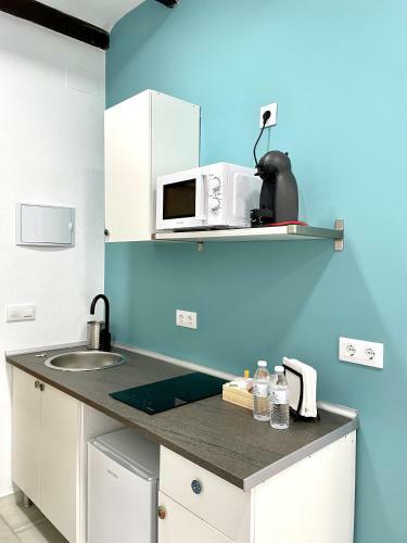Apartamentos Ceo - Alameda