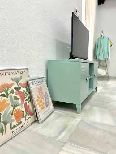 Apartamentos Ceo - Alameda