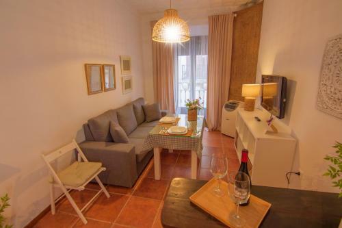 Apartamento El Socorro
