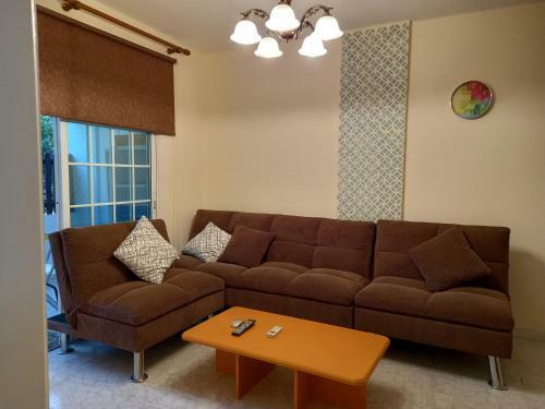 2 Bedroom Apartment Near Finikoudes
