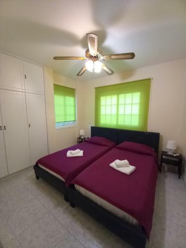 2 Bedroom Apartment Near Finikoudes