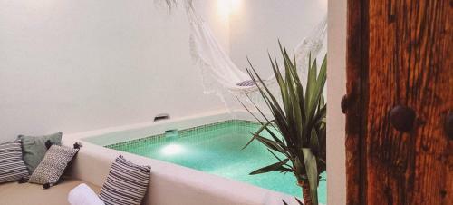 Ronda City Wall Apartments With Private Pool