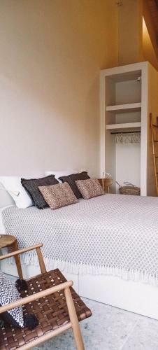 Ronda City Wall Apartments With Private Pool