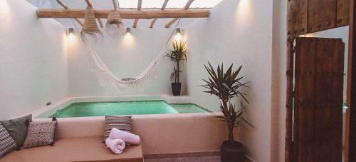 Ronda City Wall Apartments With Private Pool