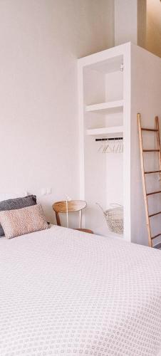 Ronda City Wall Apartments With Private Pool