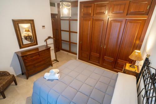 Luxury Ronda Center