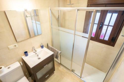 Luxury Ronda Center