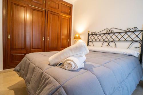 Luxury Ronda Center