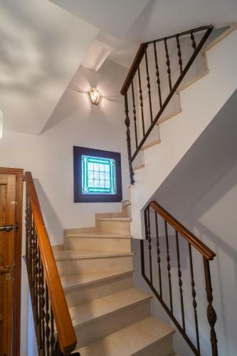 Luxury Ronda Center
