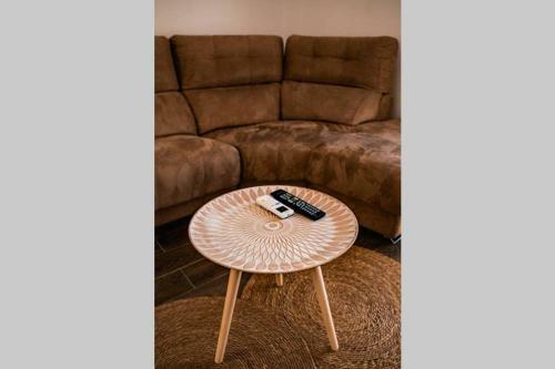 Apartamento Chica 7