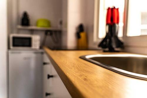 Apartamento Chica 7
