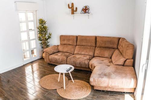 Apartamento Chica 7