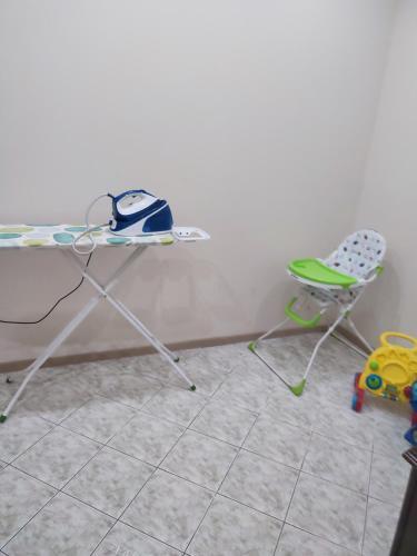 Apartamento House 1