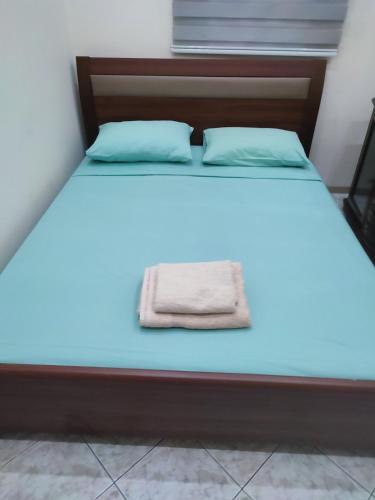 Apartamento House 1