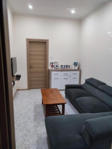 Apartamento House 1