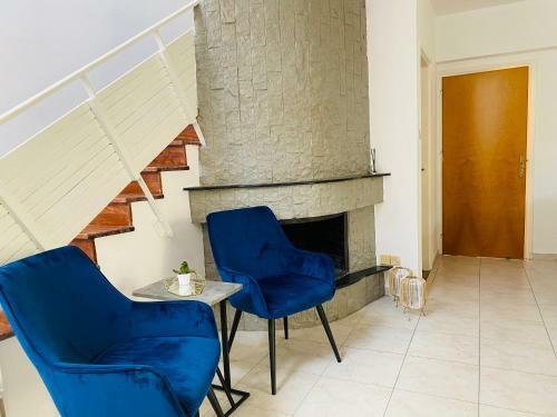 Villa Gaia Residence In Larnaca