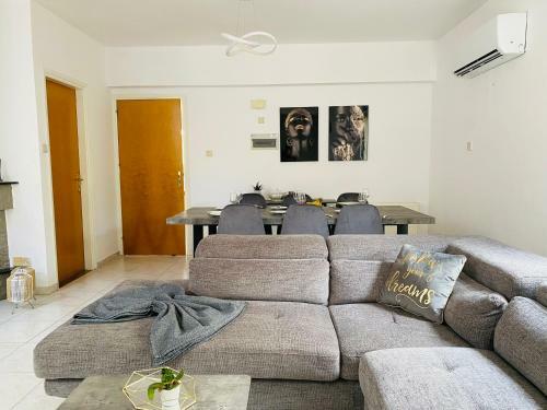 Villa Gaia Residence In Larnaca
